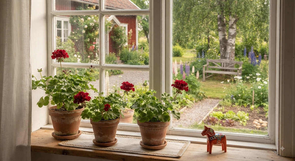 Tuin & Planten