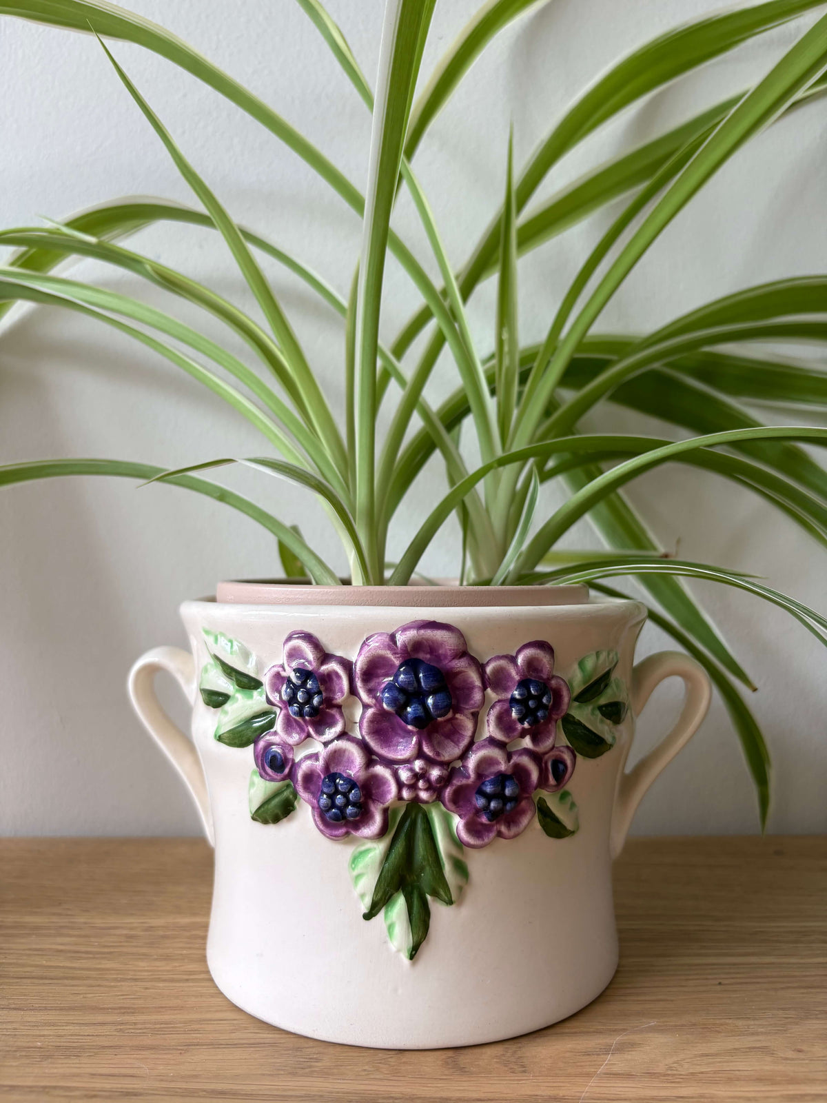 Rosa Ljung bloempot van Deco Helsingborg